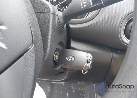 2022 Hyundai Kona Se from USA, damaged, VIN KM8K2CAB7NU804196